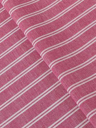 Хлопок со льном Celine (pink)