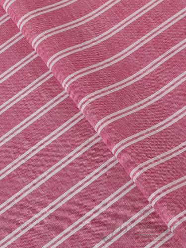 Хлопок со льном Celine (pink)