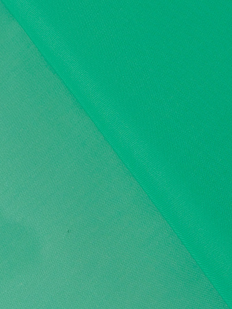 Хлопковая органза (green)