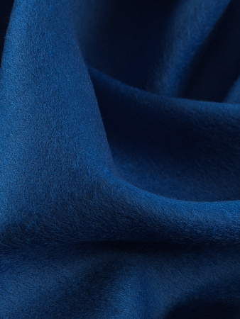Пальтовая шерсть (blue)