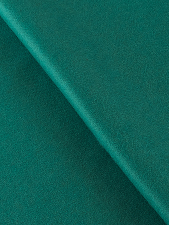 Пальтовая ткань Max Mara (turquoise)