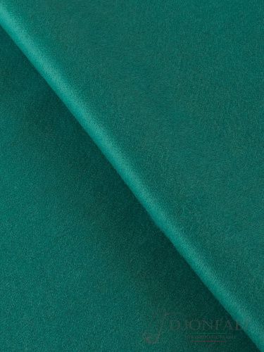 Пальтовая ткань Max Mara (turquoise)