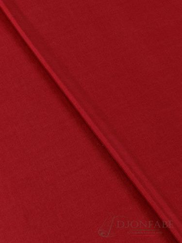 Трикотаж купро (red)