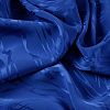 Жаккардовая вискоза кади (blue)