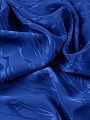 Жаккардовая вискоза кади (blue)