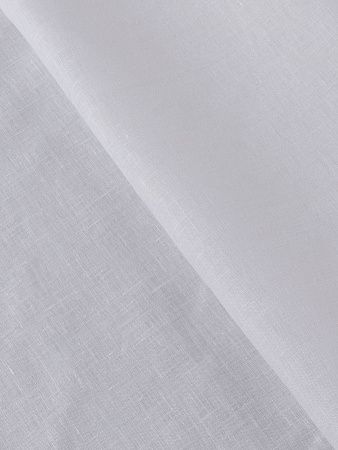 Плательный лен (bianco)