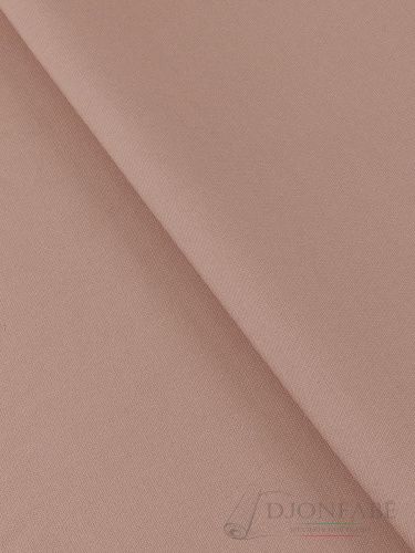 Костюмный хлопок Valentino (pink)