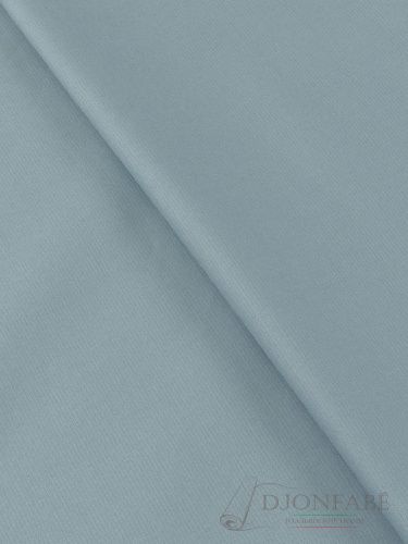 Костюмный хлопок (blue)