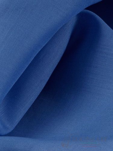 Хлопковый батист (blue2)