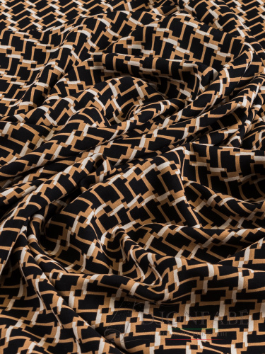 Вискоза штапель (geometria)