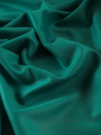 Пальтовая ткань Max Mara (turquoise)