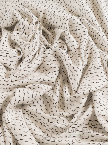 Вискоза штапель (minimalism)