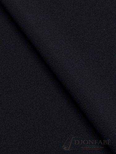 Вискоза кади Armani (nero)