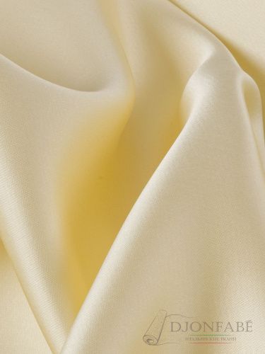 Вискоза кади (yellow)