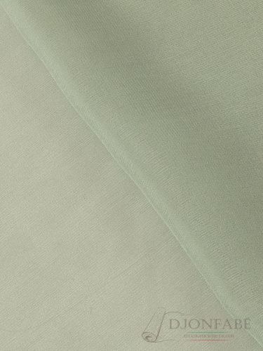 Шелковый шифон (pistachio)