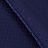 Жаккардовая вискоза кади (navy)