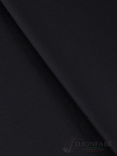 Костюмный хлопок Valentino (black)