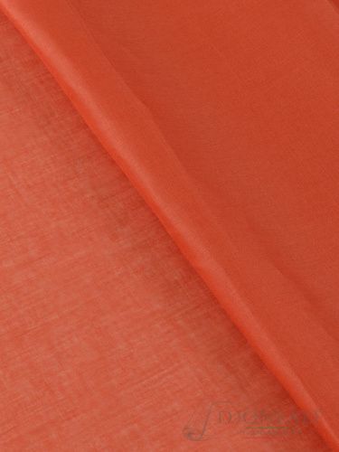 Хлопковый батист (orange)
