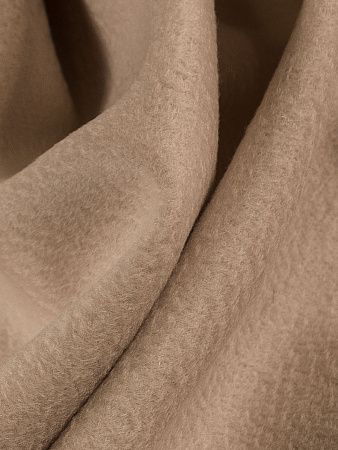 Пальтовая ткань Max Mara (cream)