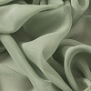 Шелковый шифон (pistachio)