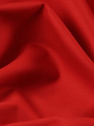 Костюмный хлопок Valentino (red)