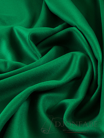 Пальтовая шерсть (green)
