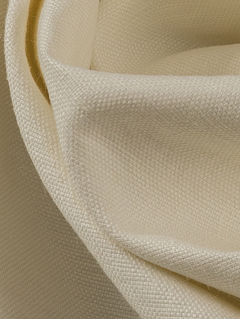 Костюмно-плательный лен (milk)