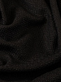 Шерстяное букле (black)