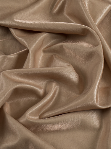 Вискоза с люрексом (beige)