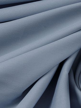 Рубашечный хлопок (blue)