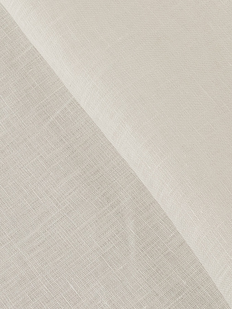 Костюмно-плательный лен (white)