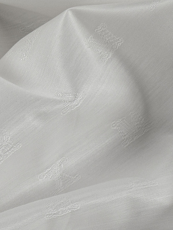 Подкладочная купра Max Mara (bianco)