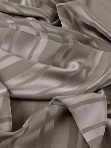 Жаккардовая вискоза кади (beige)
