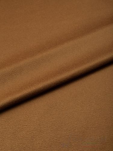 Пальтовая ткань Max Mara (camel)