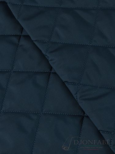 Двухсторонняя стежка (blue)