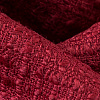 Шерстяное букле (bordo)