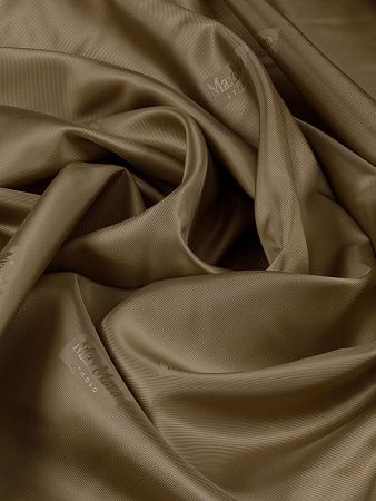 Подкладочная вискоза Max Mara (gold)