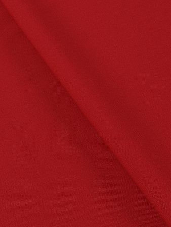 Костюмная шерсть Valentino (red)