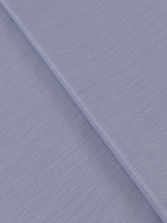 Сорочечный хлопок Loro Piana (blue)