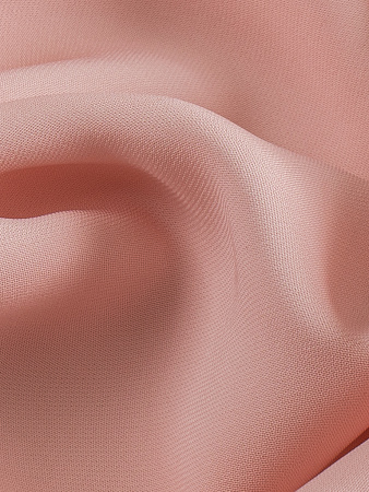 Матовая вискоза кади (light pink)