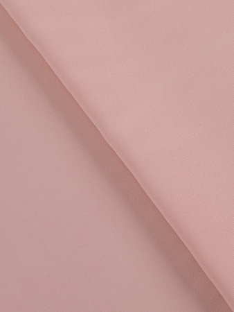 Матовая вискоза кади (light pink)