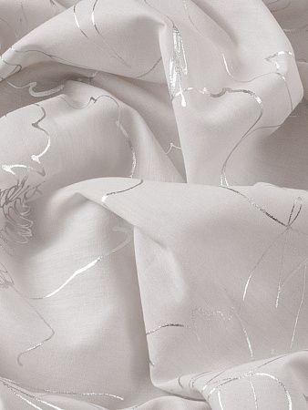 Хлопковый батист (cream)