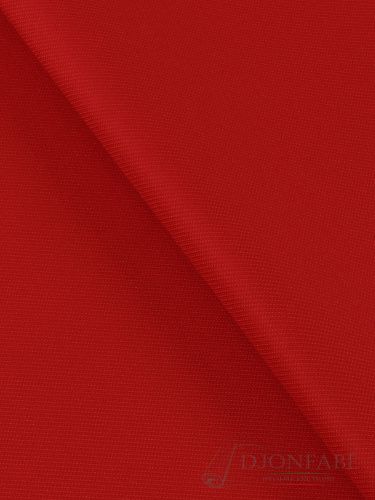 Костюмный хлопок Valentino (red)