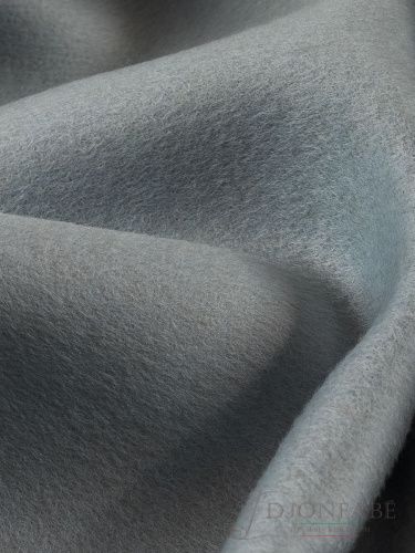 Пальтовая шерсть (sky)