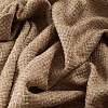 Букле с люрексом Beige