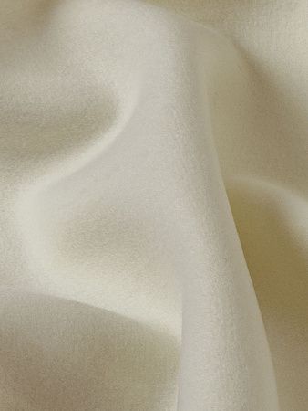 Двойная пальтовая шерсть с кашемиром (milk)