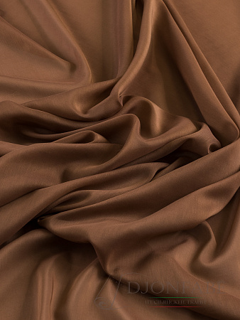 Хлопковый батист (caramel)