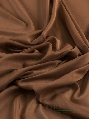 Хлопковый батист (caramel)