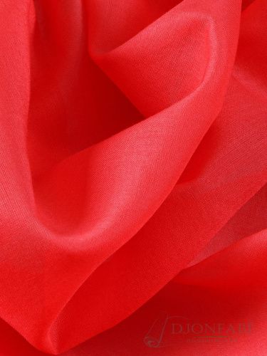 Хлопковый батист (red)