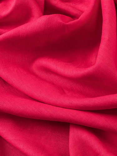 Лен (fucsia)
